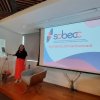 Equipe de enfermagem do Centro de Material e Esterilização da Santa Casa de Santos visita a SOBECC